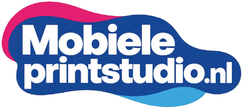 Mobiele Print Studio
